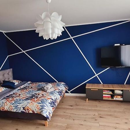 Apartamenty Diamond Na Sportowej تيلسز المظهر الخارجي الصورة