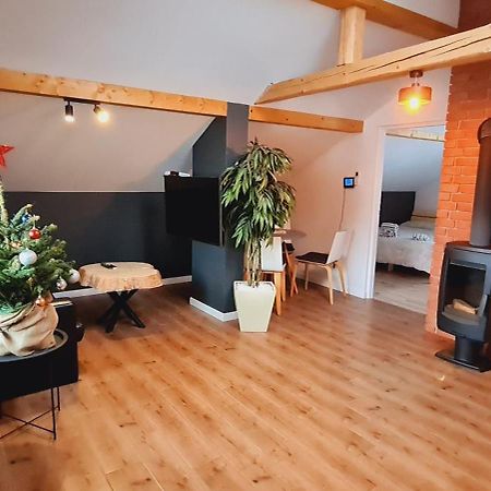 Apartamenty Diamond Na Sportowej تيلسز المظهر الخارجي الصورة