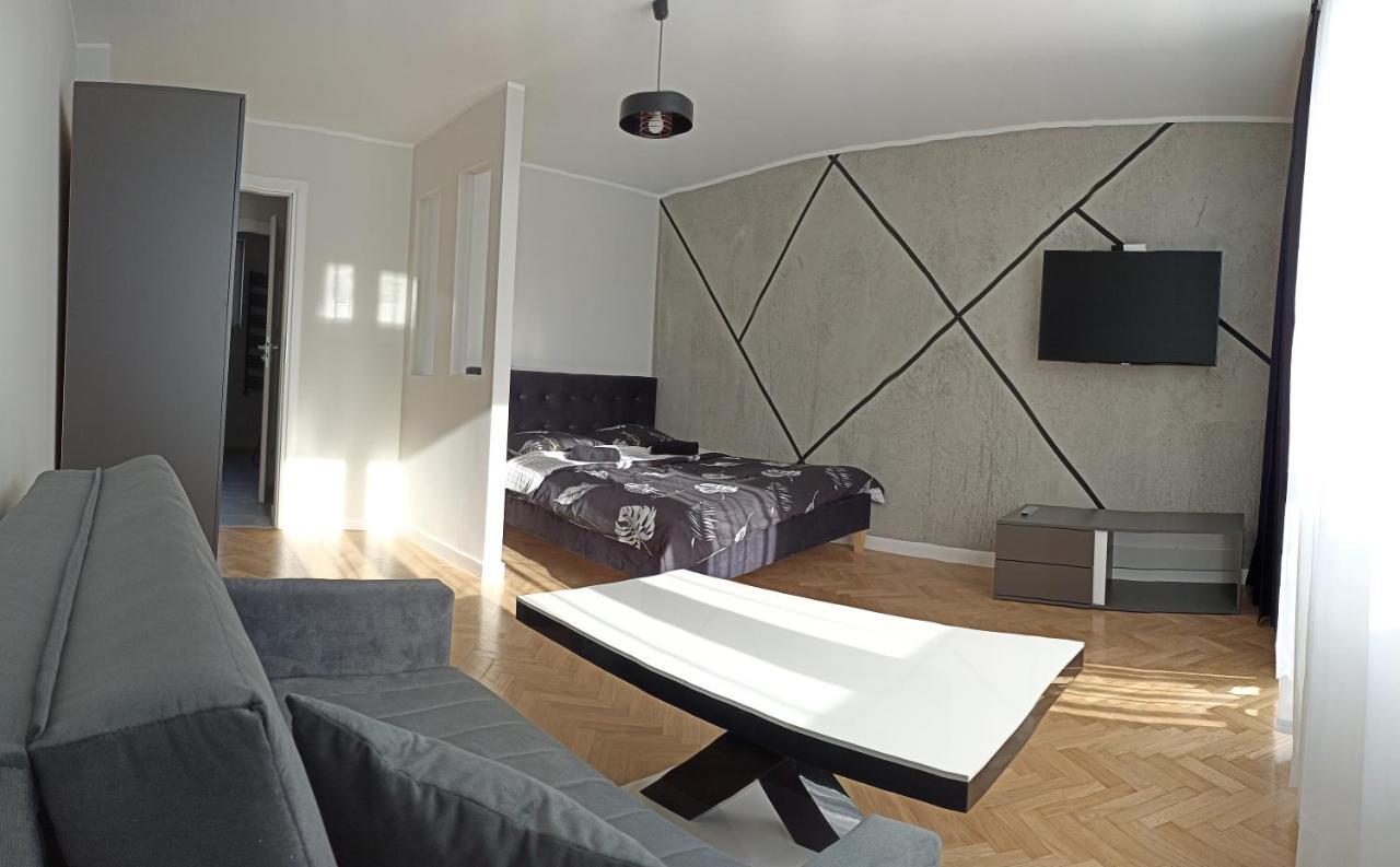 Apartamenty Diamond Na Sportowej تيلسز المظهر الخارجي الصورة
