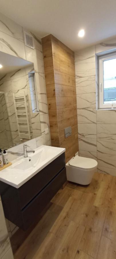 Apartamenty Diamond Na Sportowej تيلسز المظهر الخارجي الصورة