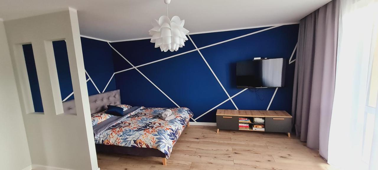 Apartamenty Diamond Na Sportowej تيلسز المظهر الخارجي الصورة