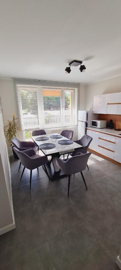 Apartamenty Diamond Na Sportowej تيلسز المظهر الخارجي الصورة