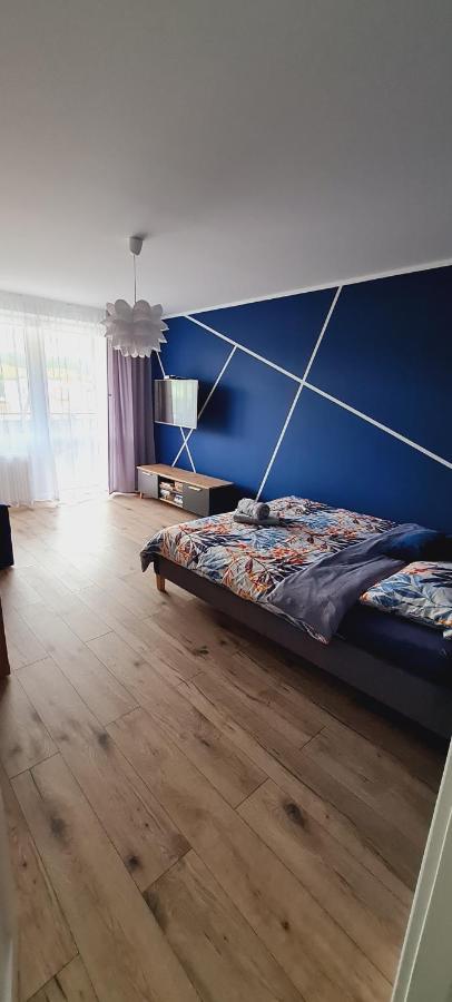 Apartamenty Diamond Na Sportowej تيلسز المظهر الخارجي الصورة